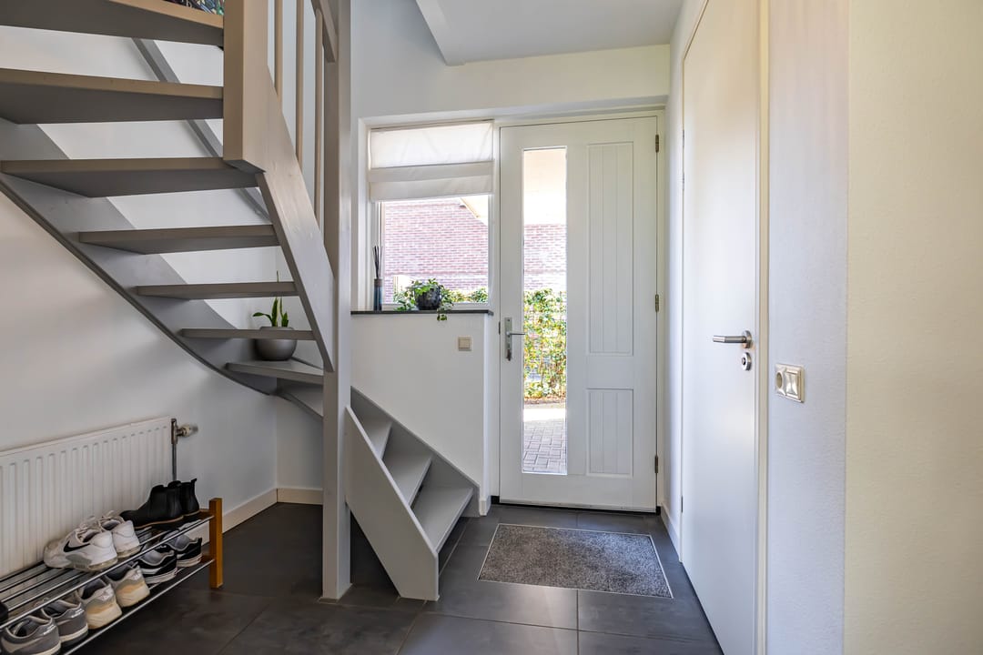 Foto 7 van Weiwerd 9