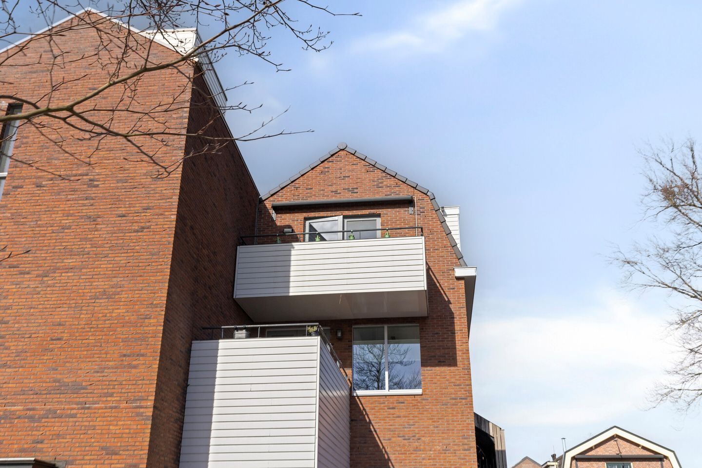 Foto 4 van Schansplein 4