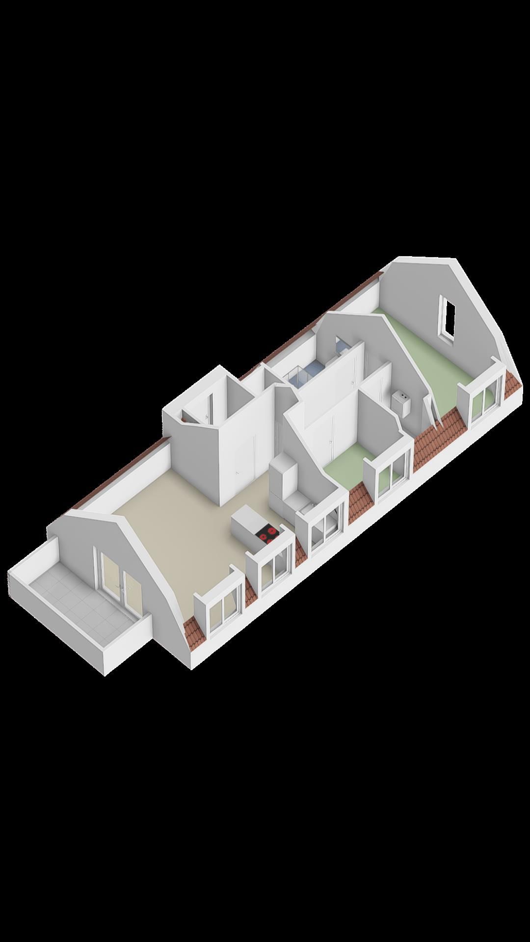 Foto 40 van Schansplein 4