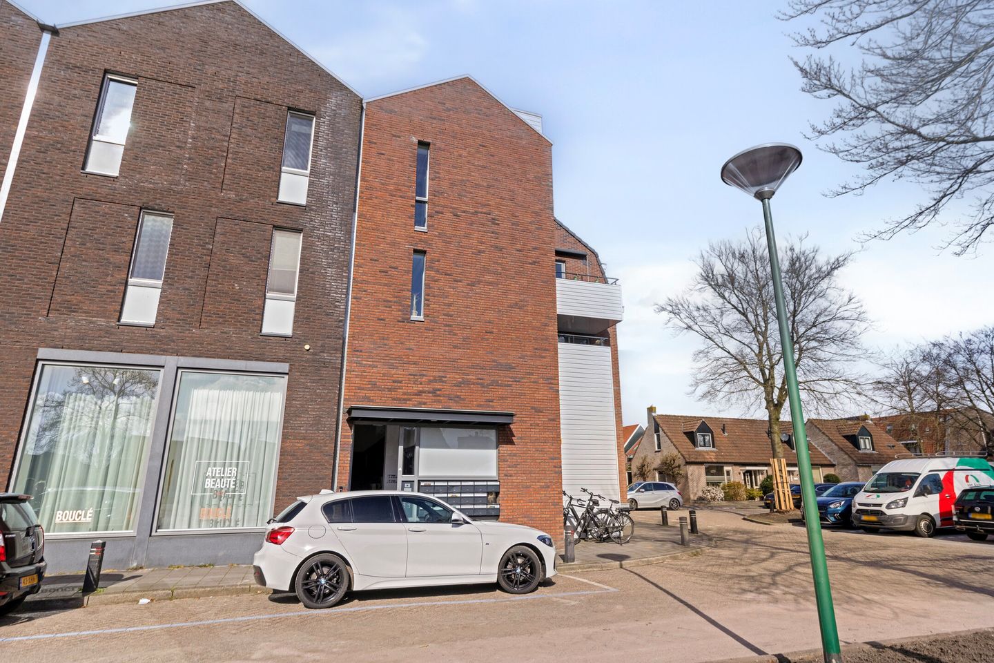 Foto 5 van Schansplein 4