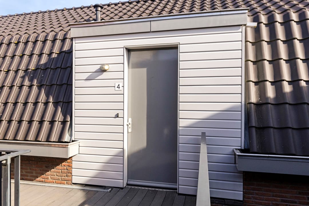 Foto 7 van Schansplein 4