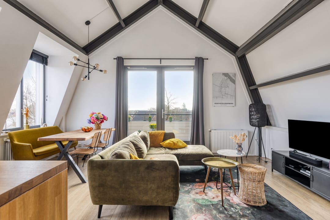 Foto 2 van Schansplein 4