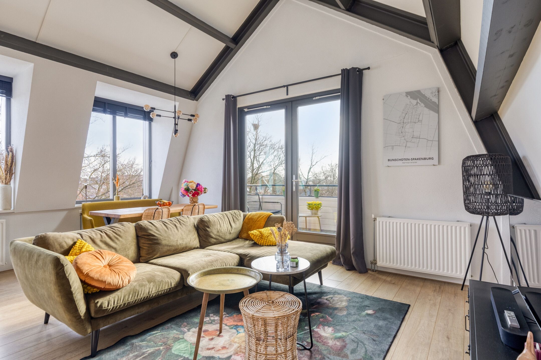 Foto 12 van Schansplein 4