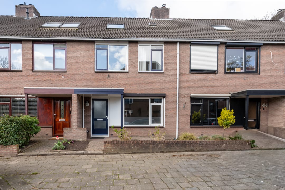 Foto 2 van Hoge Dries 46