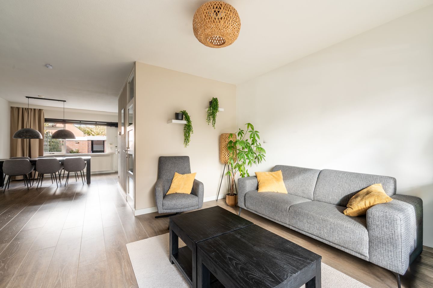 Foto 4 van Hoge Dries 46