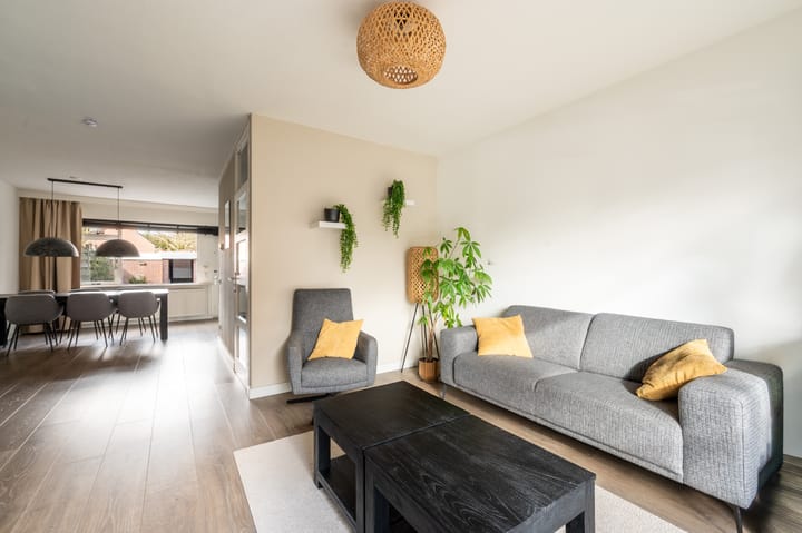 Foto 4 van Hoge Dries 46