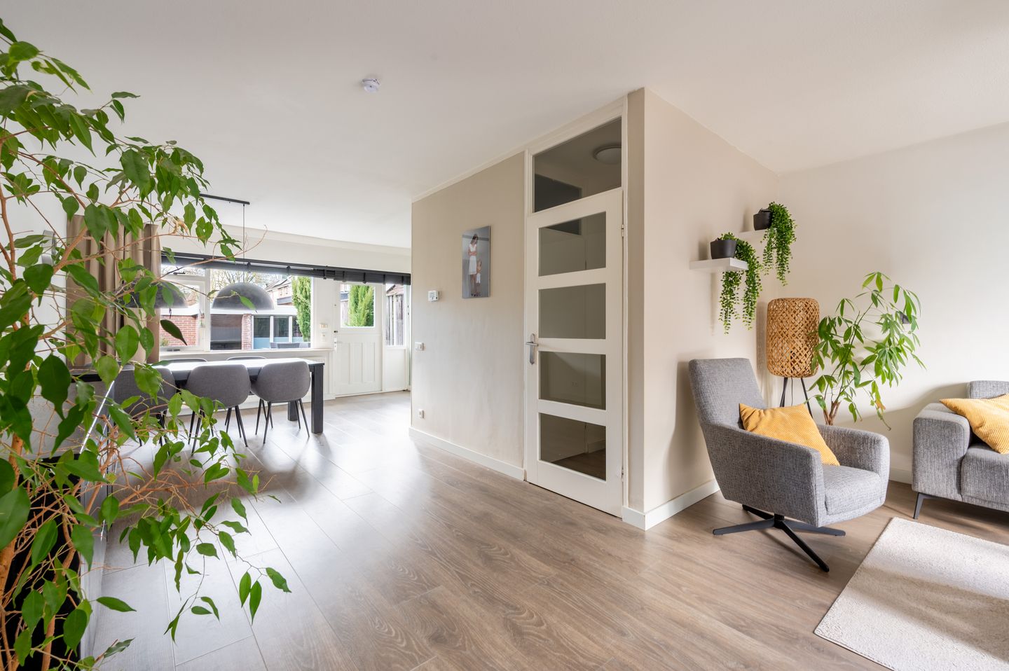 Foto 5 van Hoge Dries 46