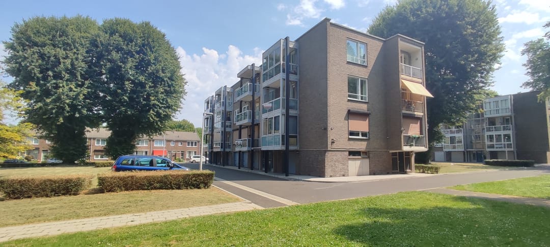 Photo 1 of Forcadentstraat 50-B