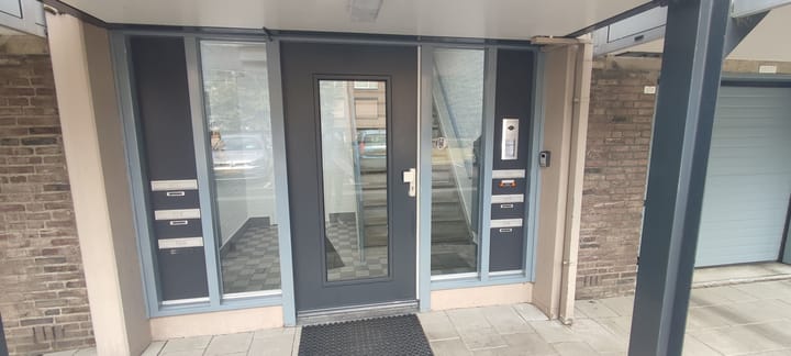 Photo 3 of Forcadentstraat 50-B