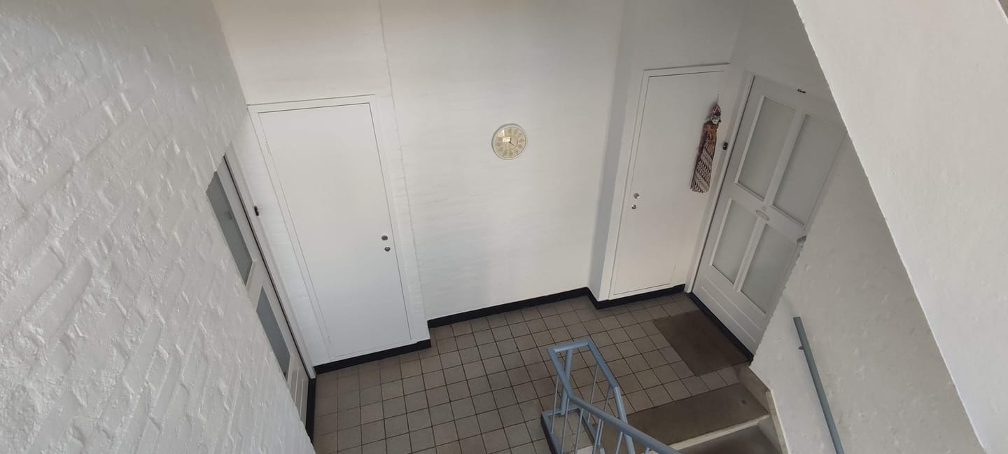 Photo 4 of Forcadentstraat 50-B