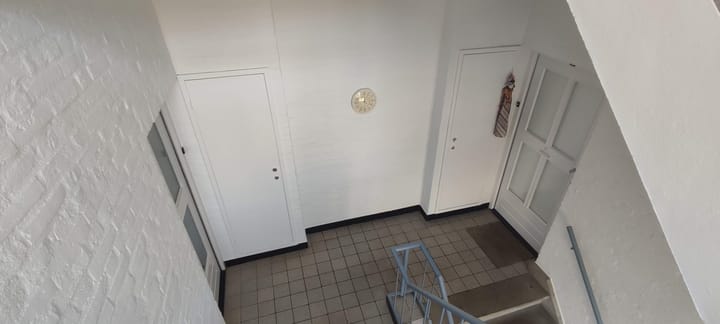 Photo 4 of Forcadentstraat 50-B