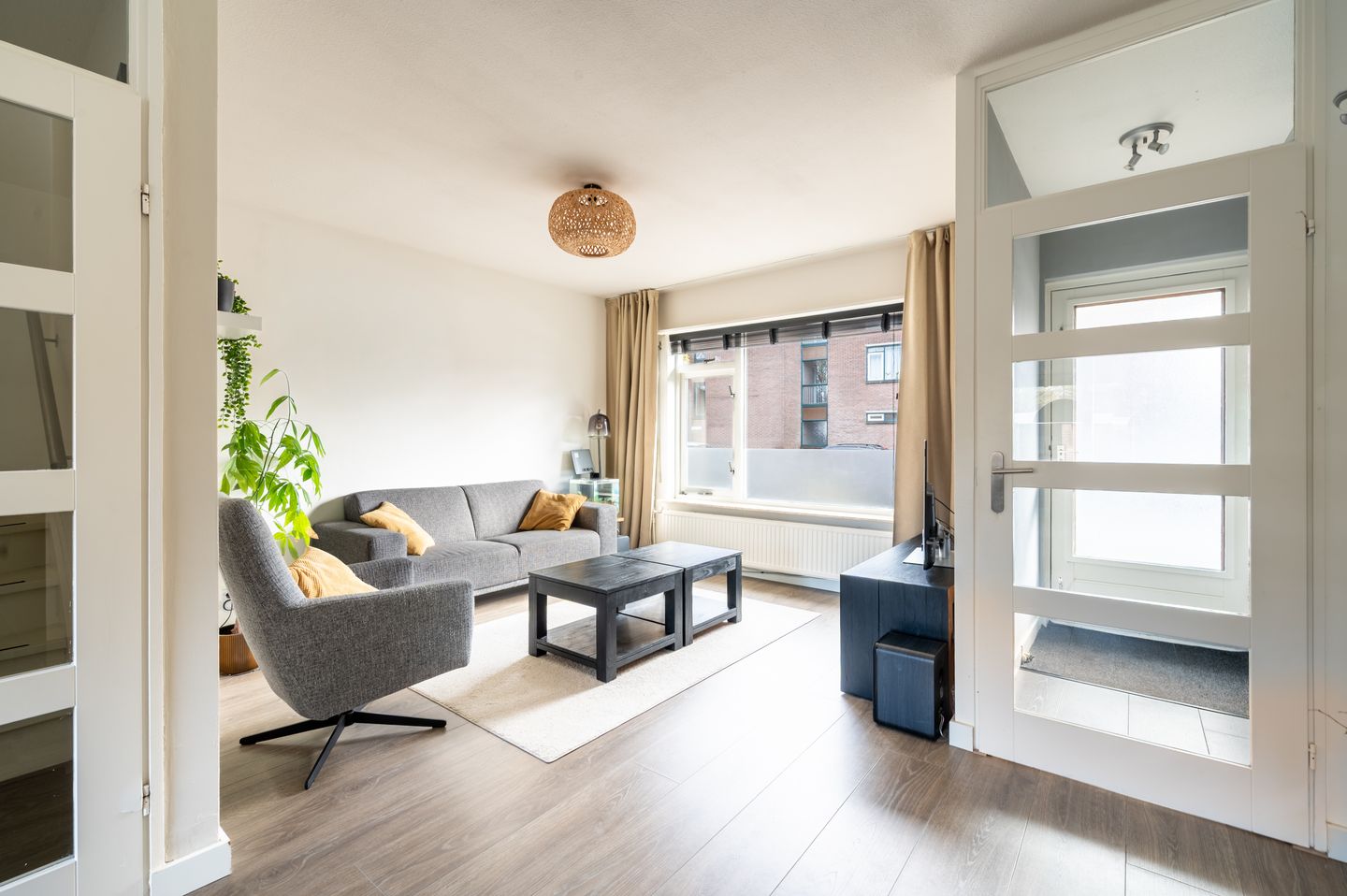 Foto 10 van Hoge Dries 46