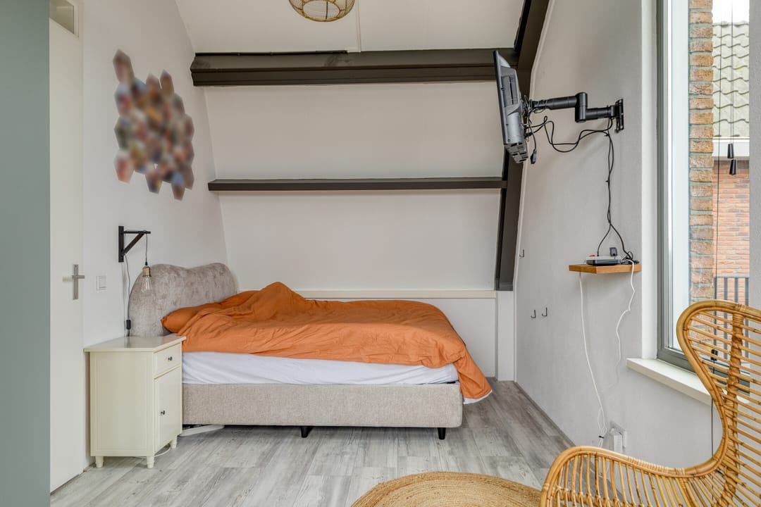 Foto 26 van Schansplein 4