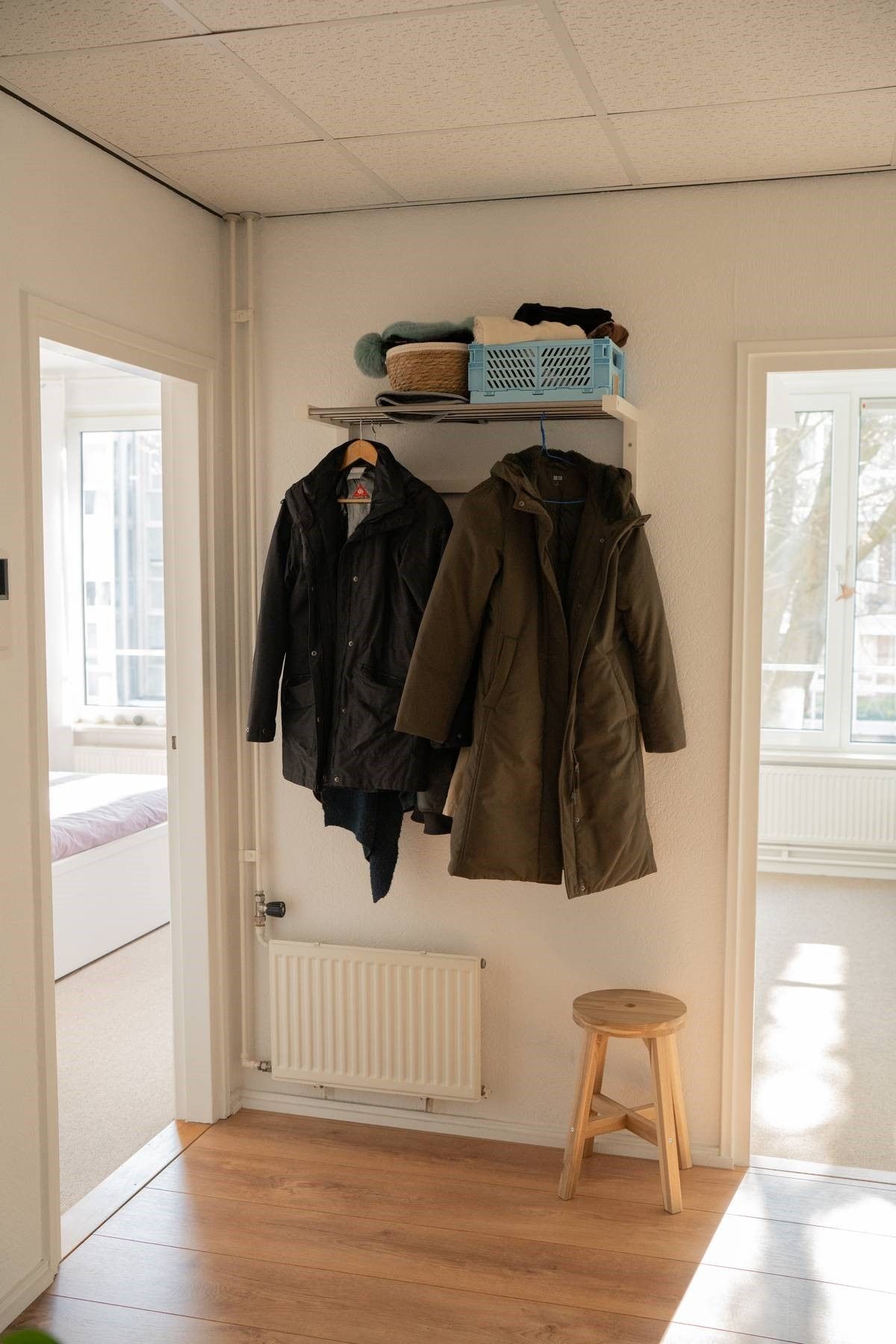 Photo 6 of Forcadentstraat 50-B