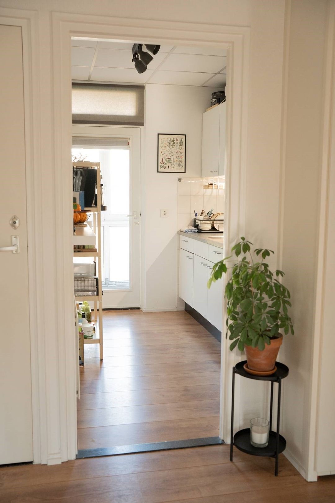 Photo 7 of Forcadentstraat 50-B