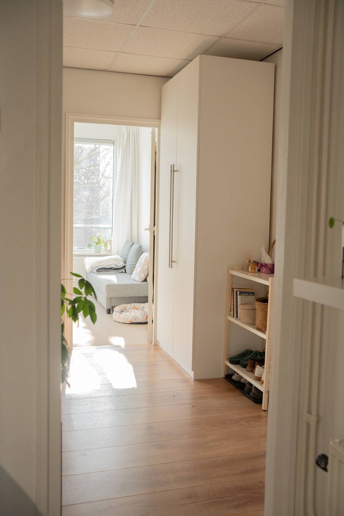 Photo 18 of Forcadentstraat 50-B