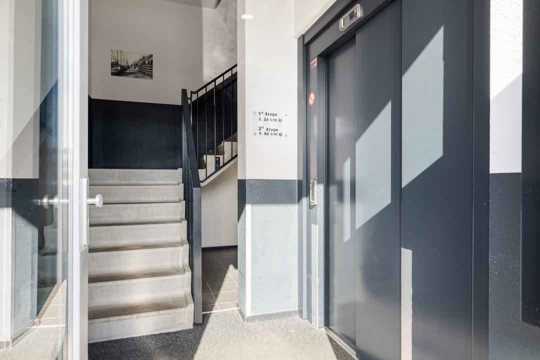 Foto 8 van Schansplein 4