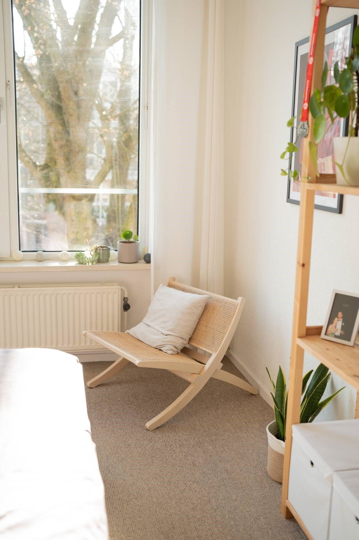 Photo 15 of Forcadentstraat 50-B