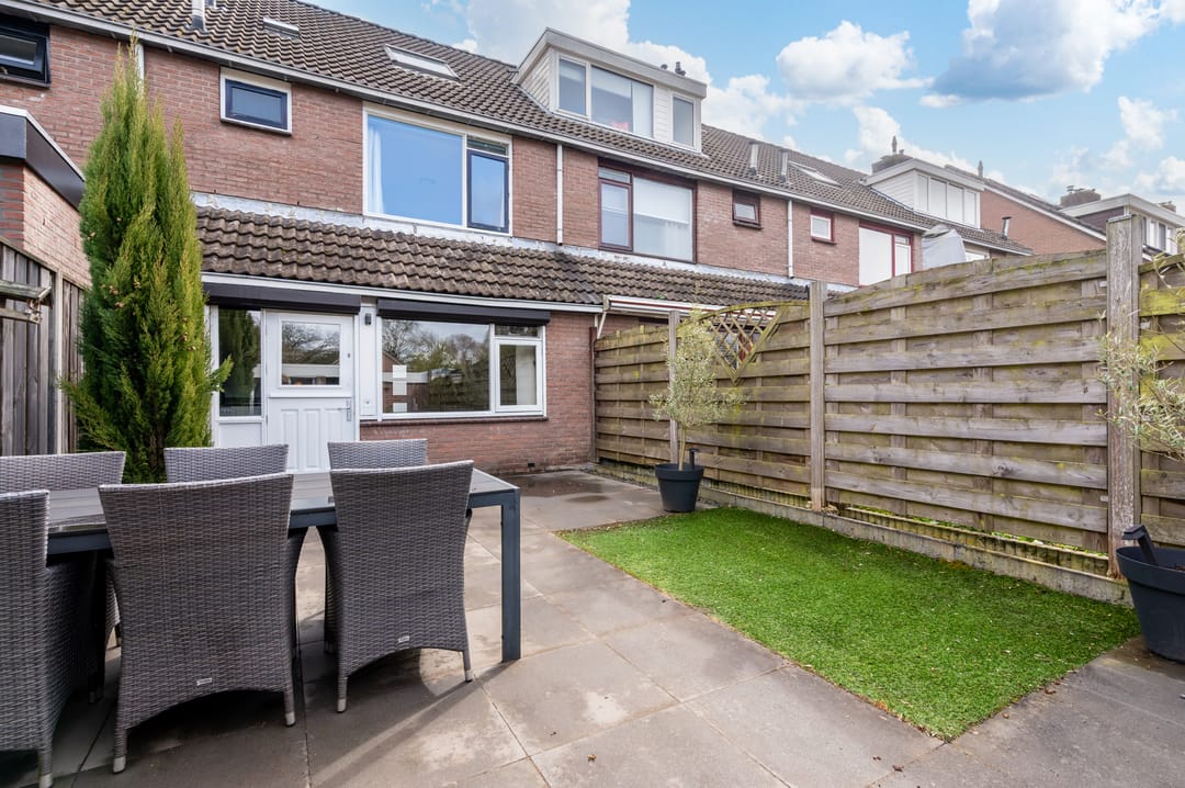 Foto 28 van Hoge Dries 46