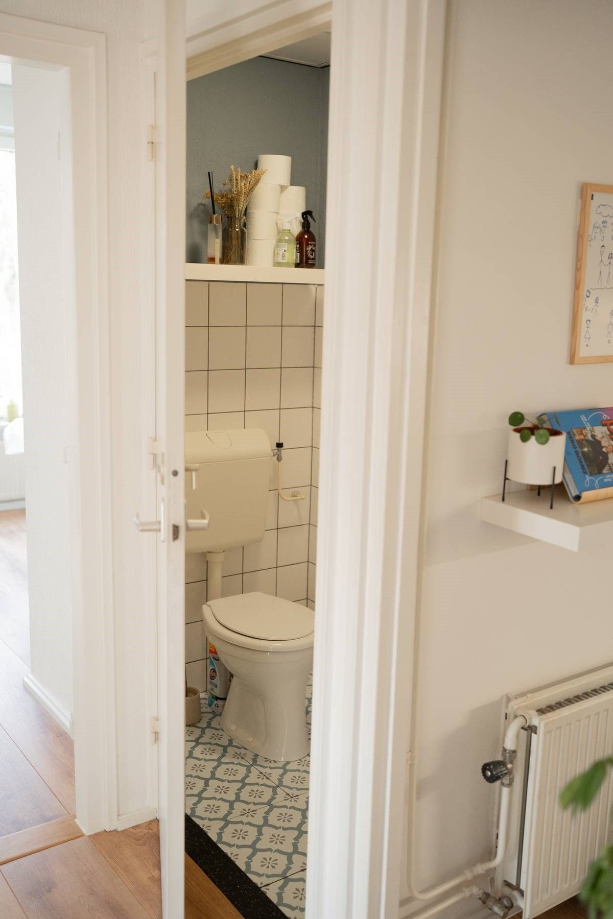 Photo 19 of Forcadentstraat 50-B