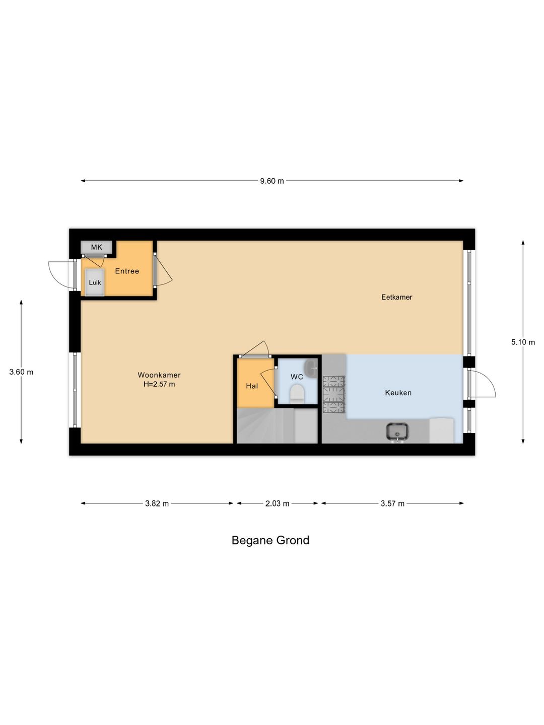 Foto 32 van Hoge Dries 46