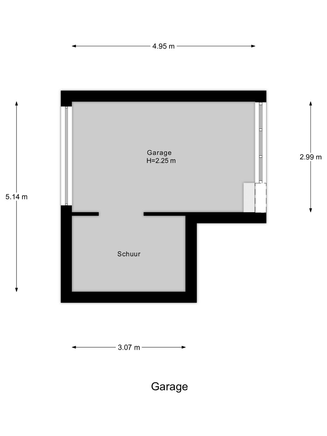 Foto 38 van Hoge Dries 46
