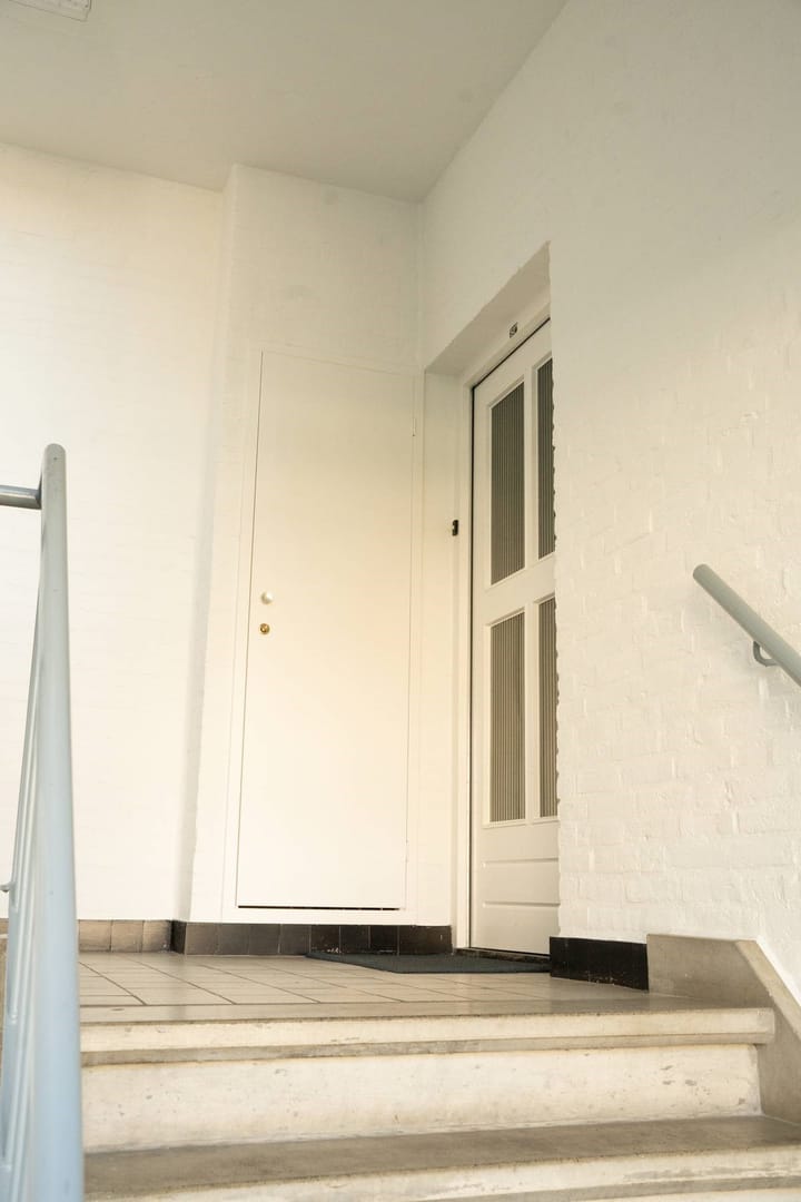 Photo 5 of Forcadentstraat 50-B