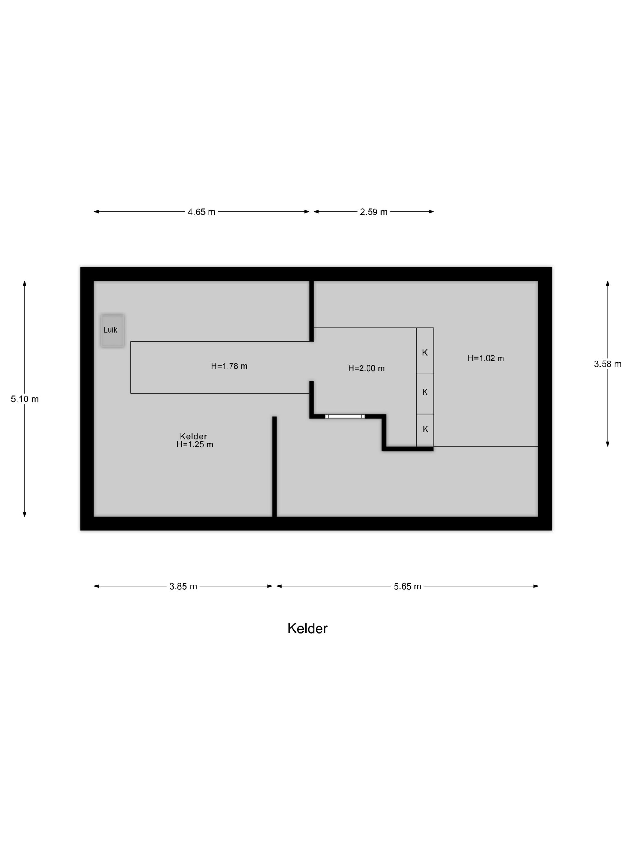 Foto 30 van Hoge Dries 46