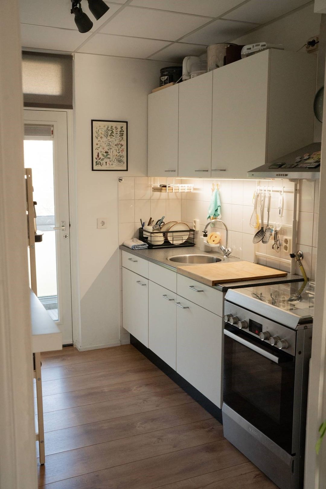 Photo 8 of Forcadentstraat 50-B