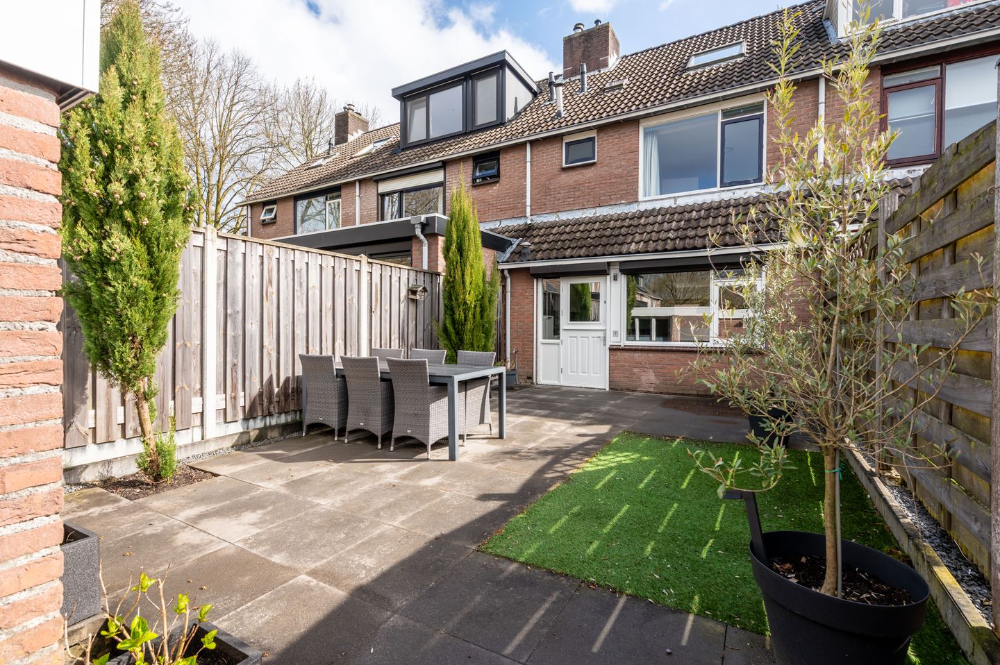 Foto 25 van Hoge Dries 46