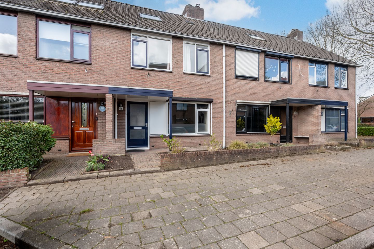 Foto 29 van Hoge Dries 46