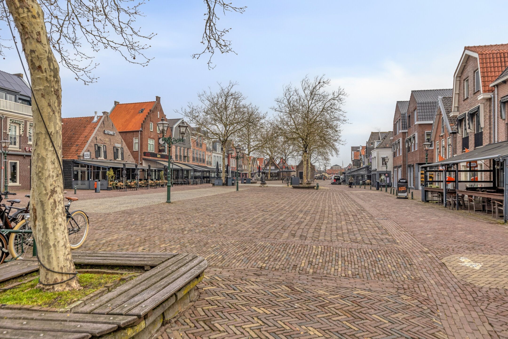 Foto 33 van Schansplein 4