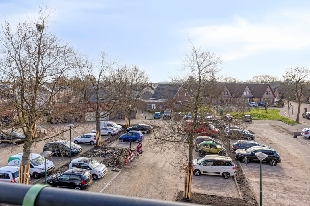 Foto 23 van Schansplein 4