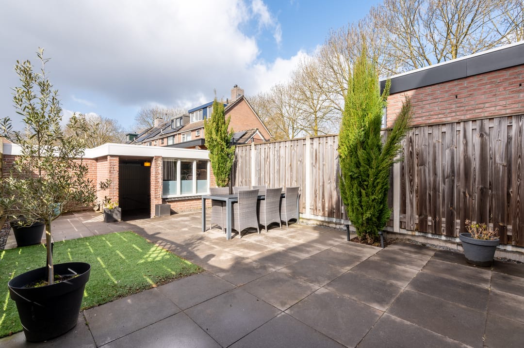 Foto 23 van Hoge Dries 46