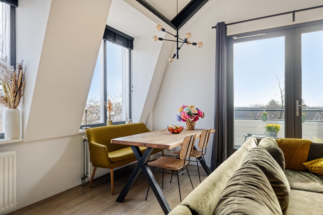 Foto 16 van Schansplein 4