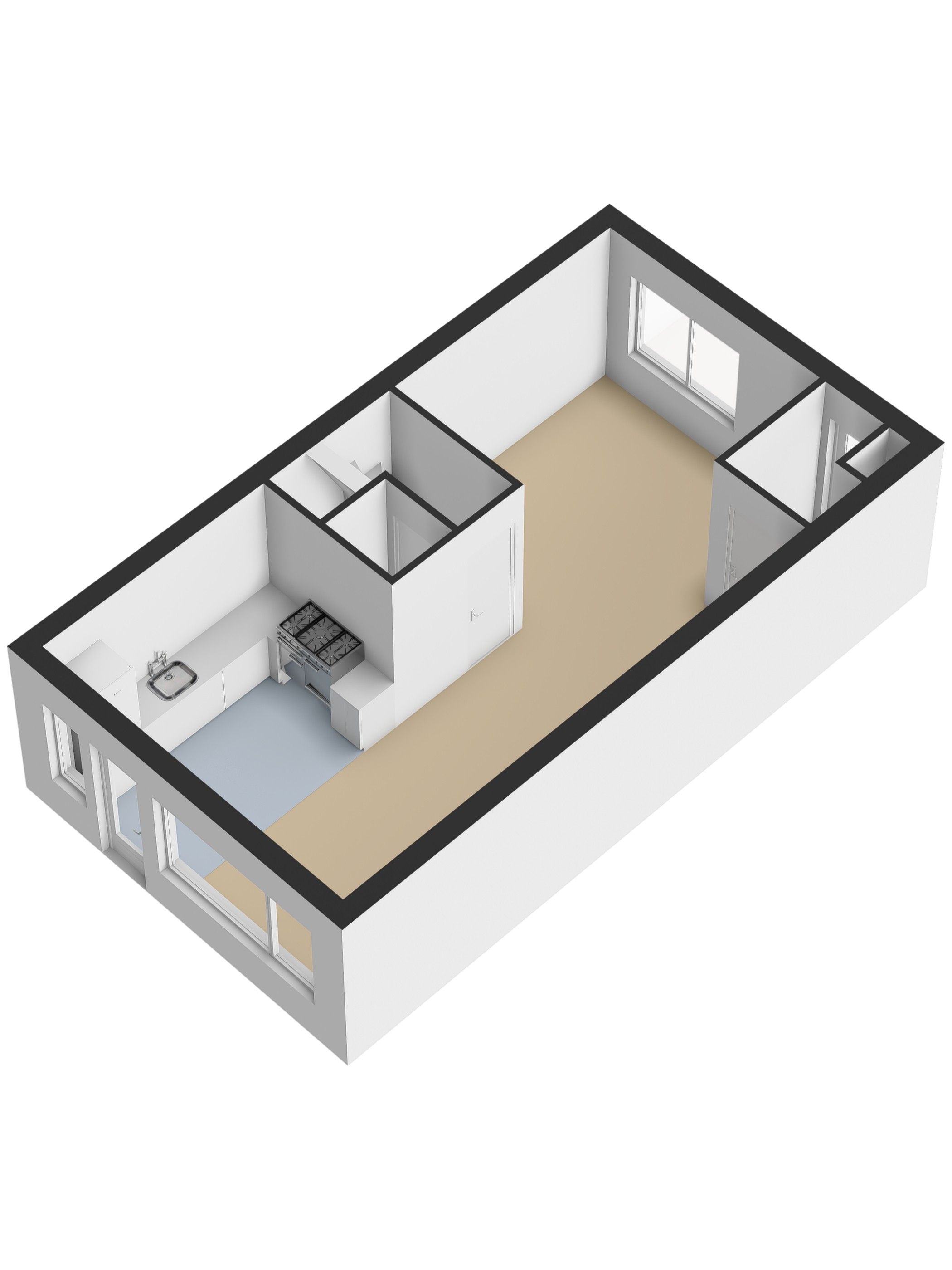 Foto 33 van Hoge Dries 46