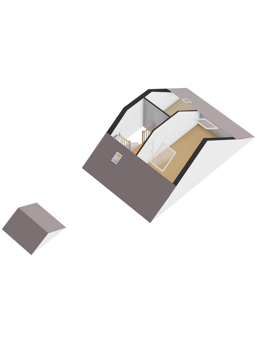 Foto 37 van Hoge Dries 46