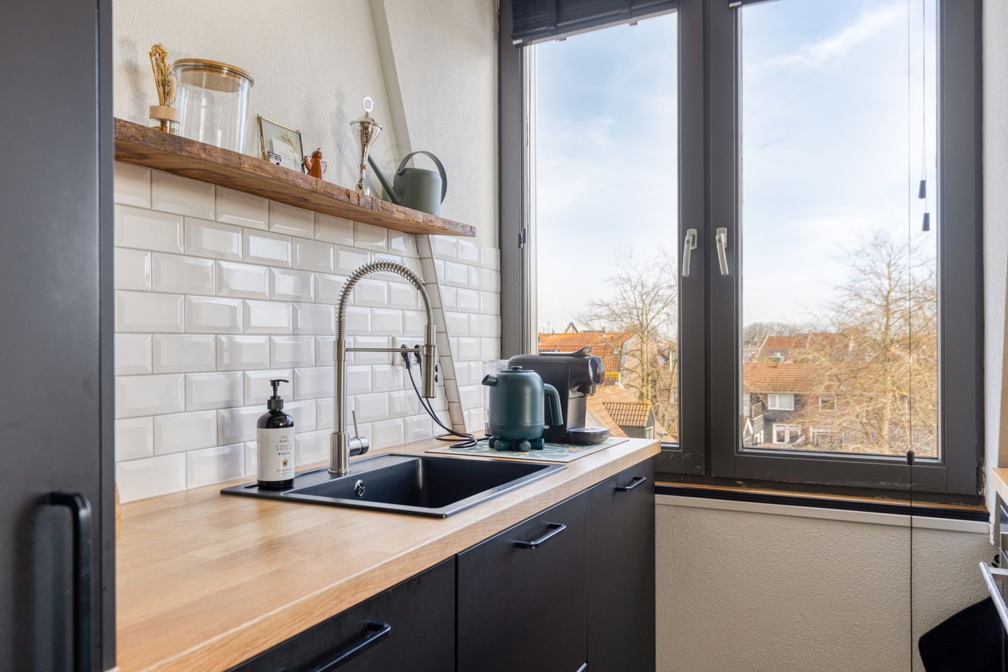 Foto 19 van Schansplein 4