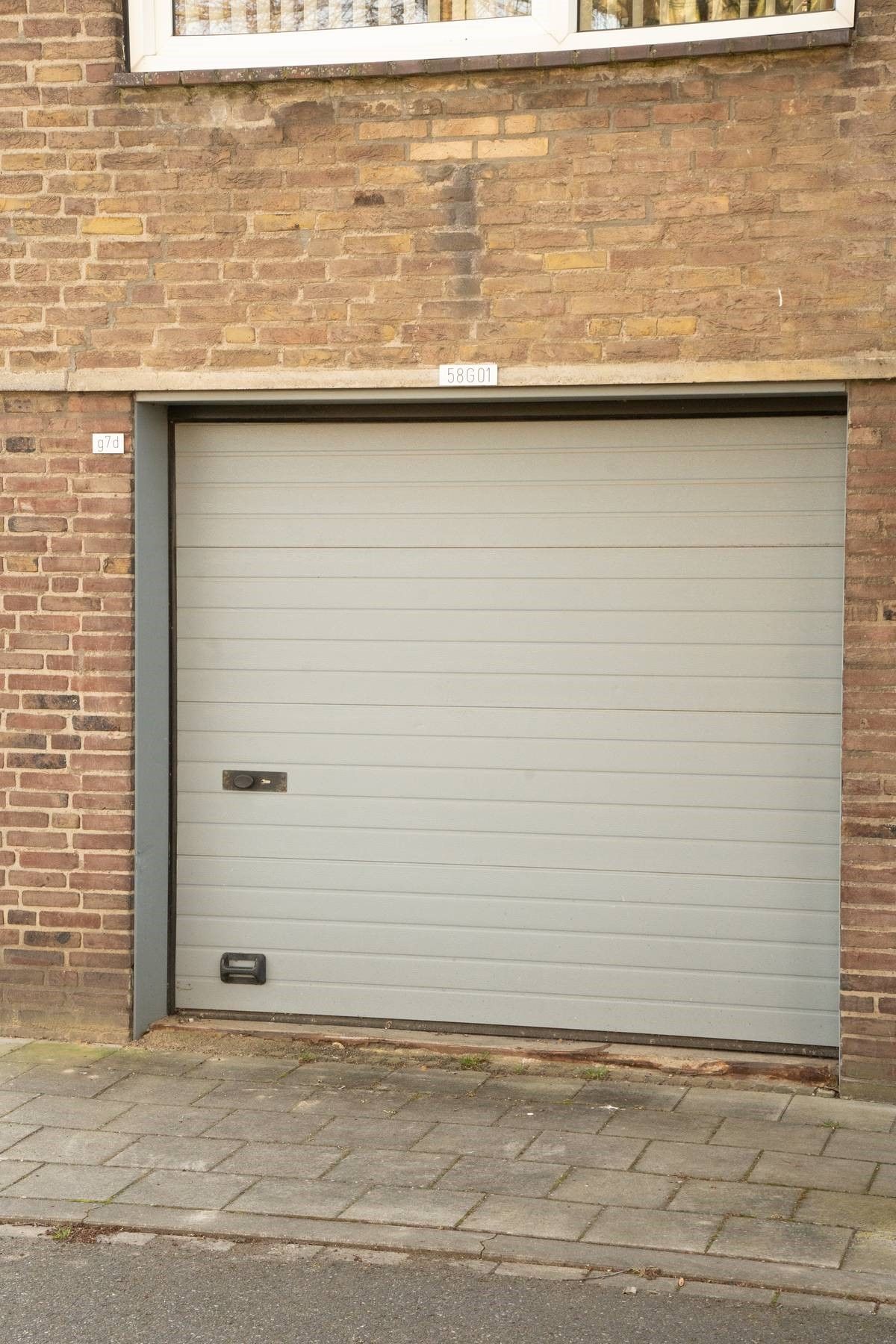 Photo 25 of Forcadentstraat 50-B