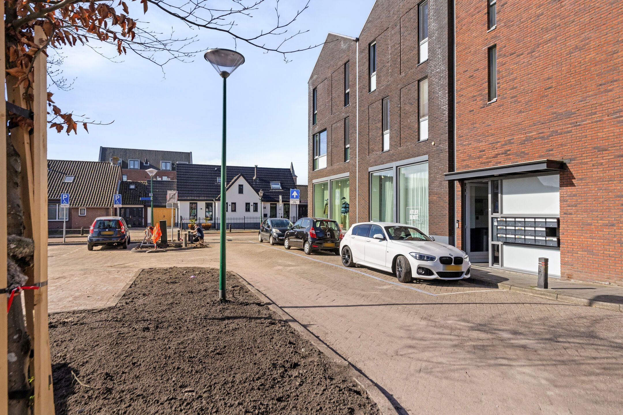 Foto 6 van Schansplein 4