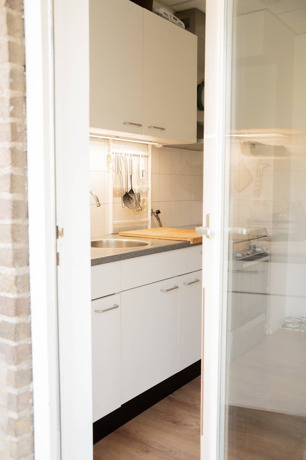 Photo 9 of Forcadentstraat 50-B