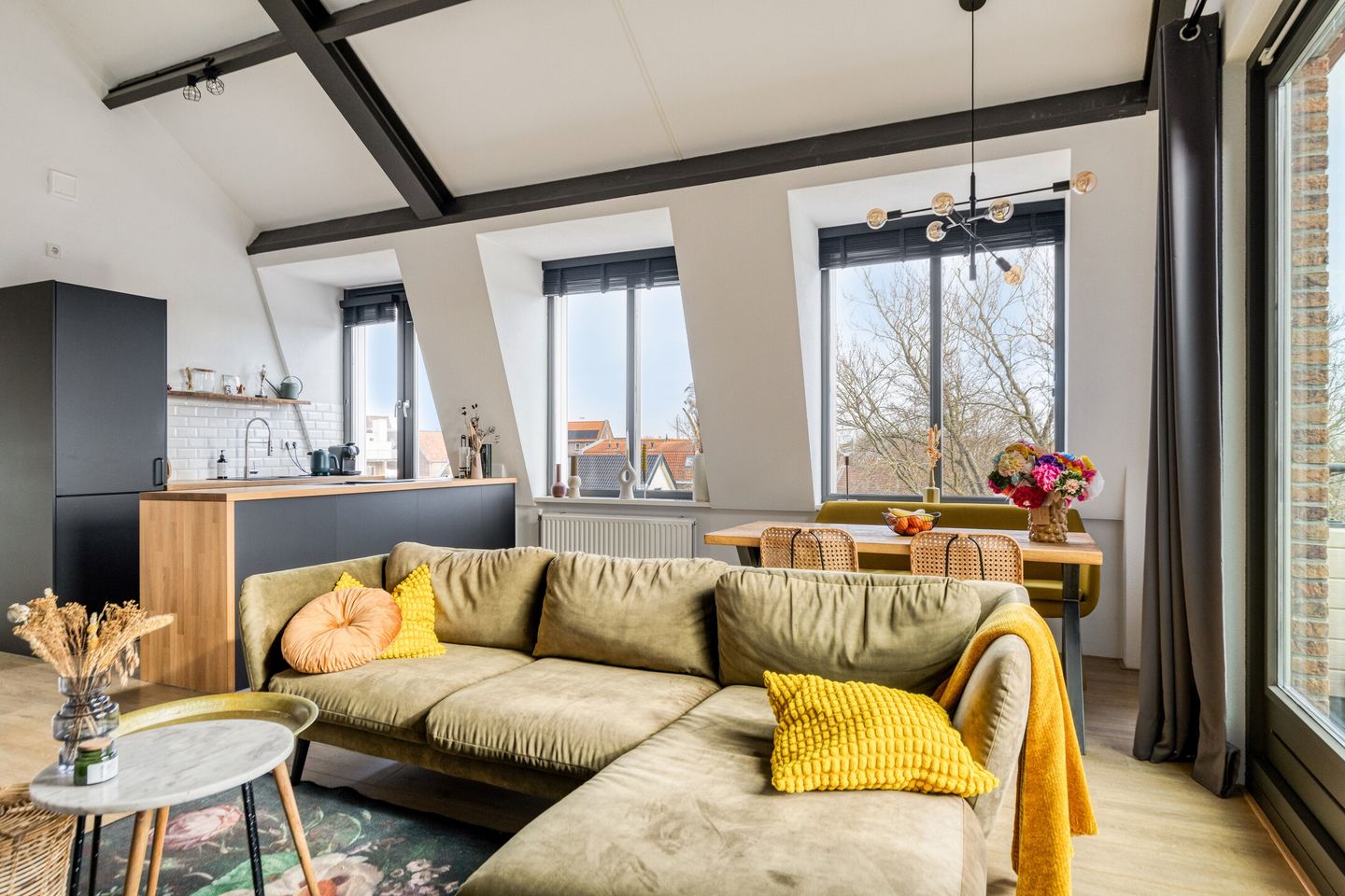 Foto 14 van Schansplein 4