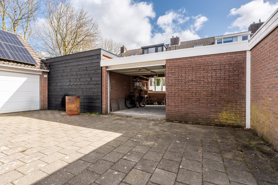 Foto 26 van Hoge Dries 46