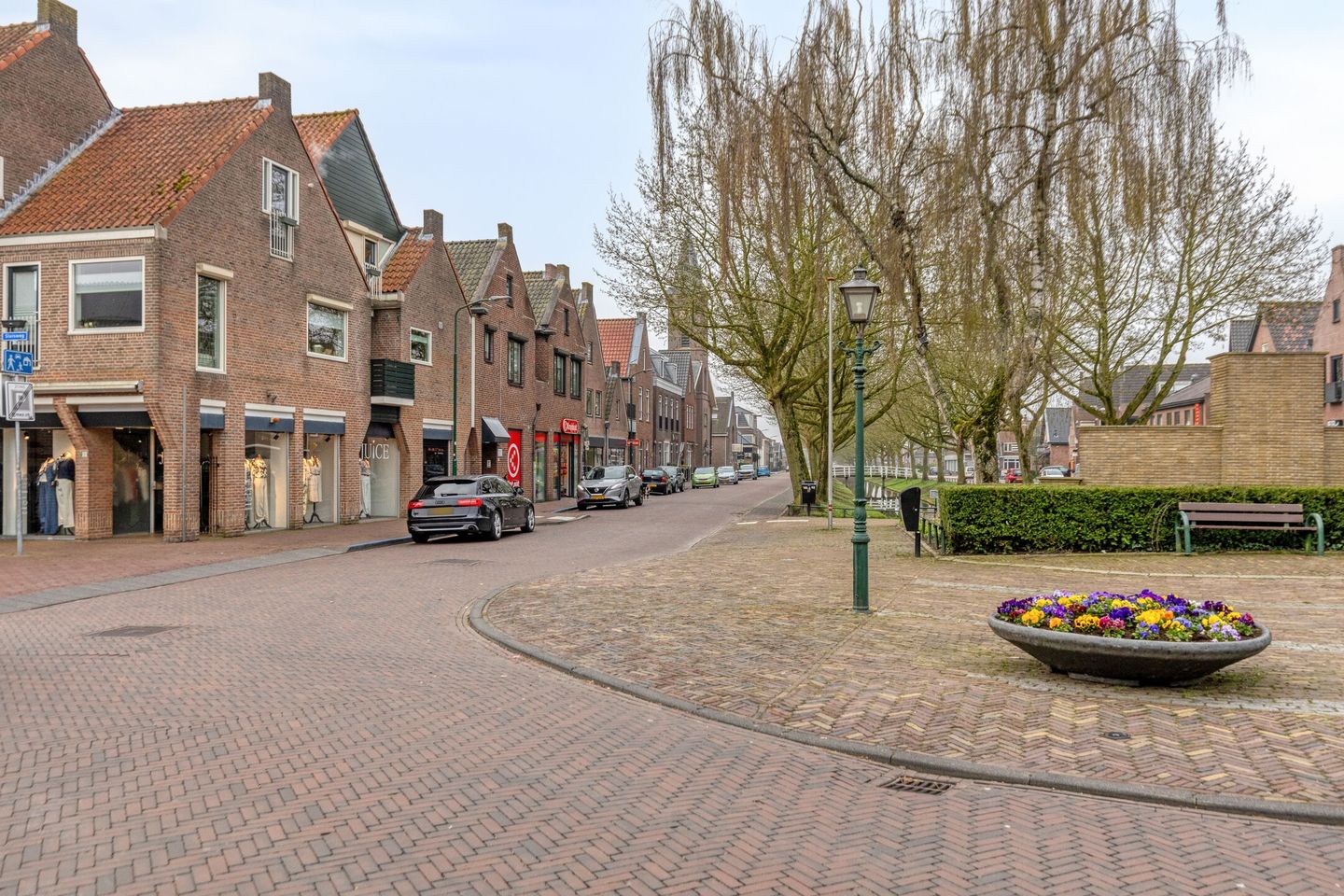 Foto 34 van Schansplein 4