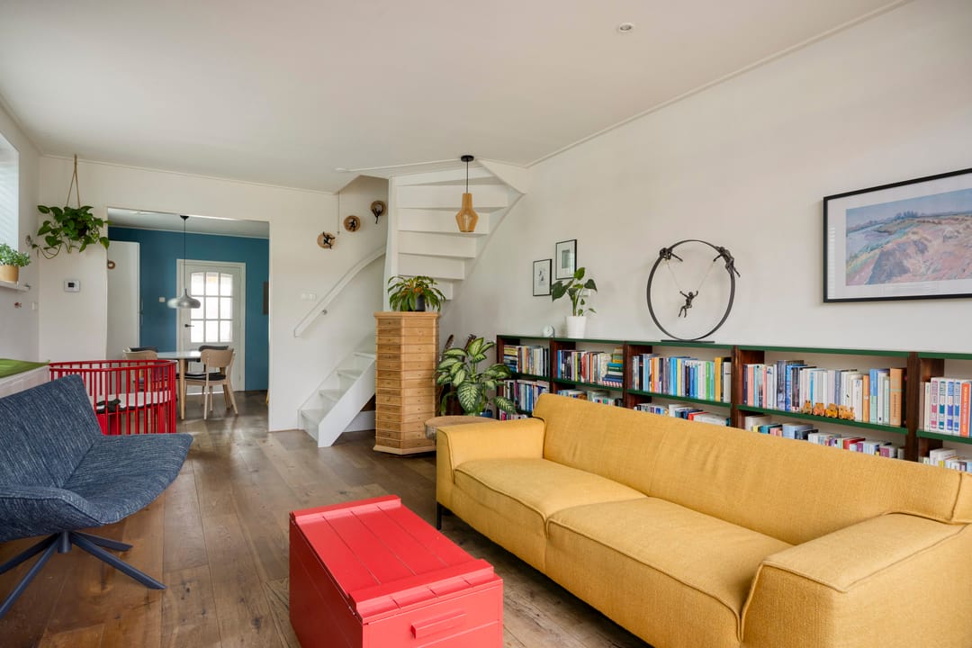 Photo 11 of Willemstraat 34