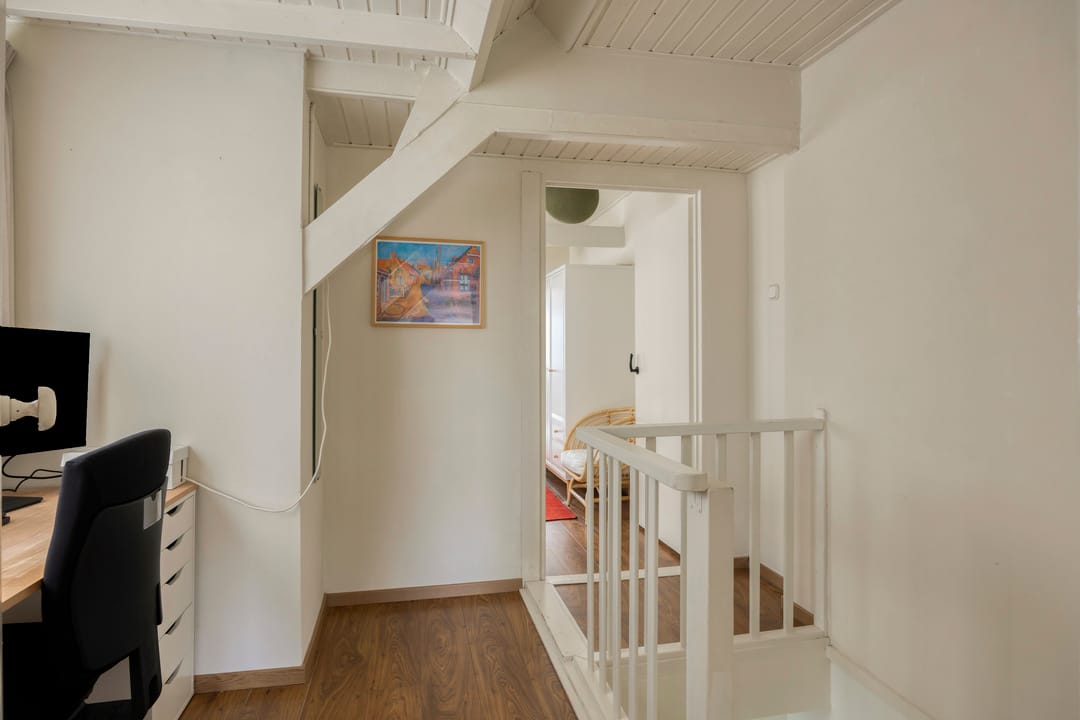 Photo 16 of Willemstraat 34