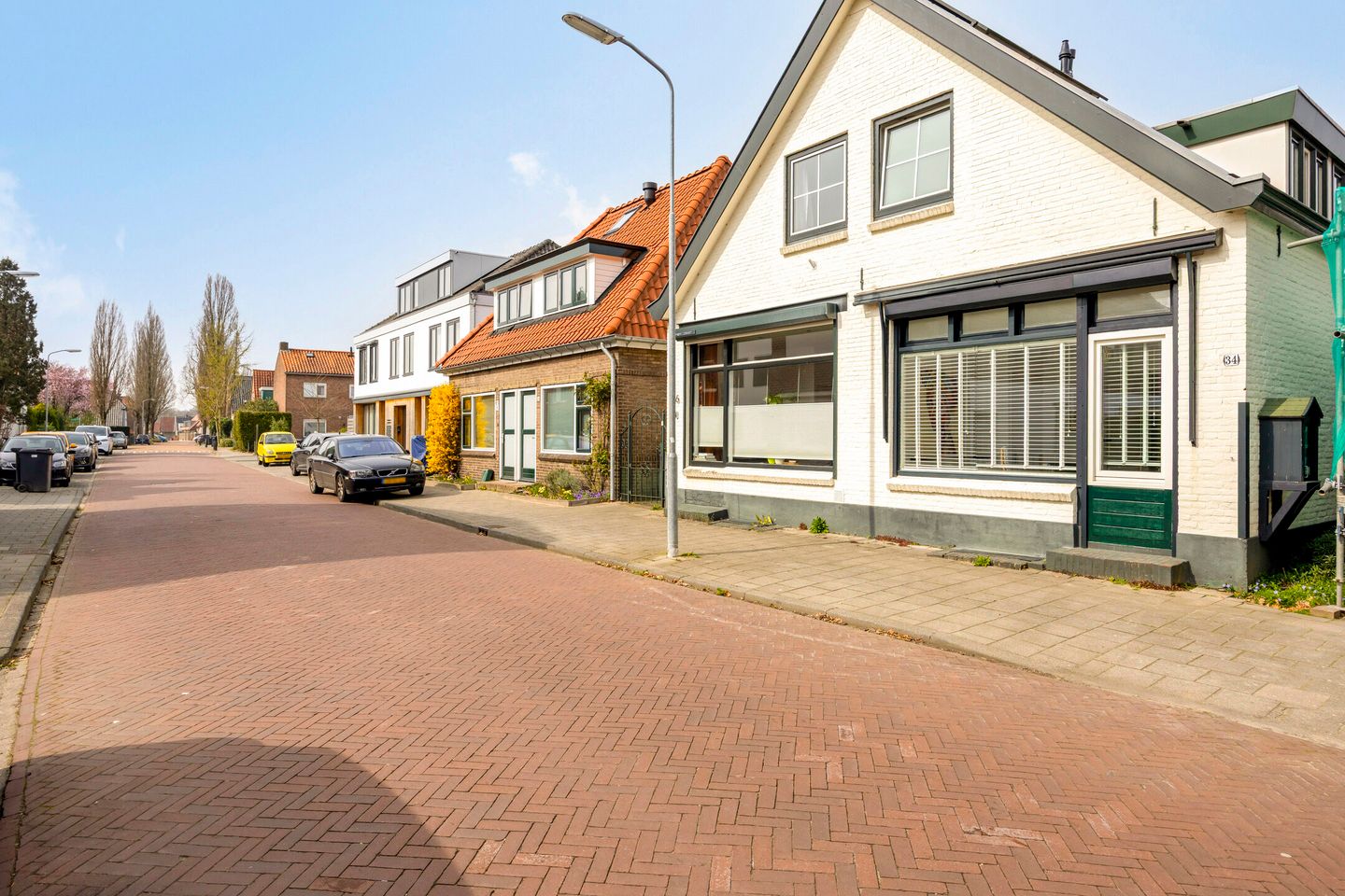 Photo 34 of Willemstraat 34