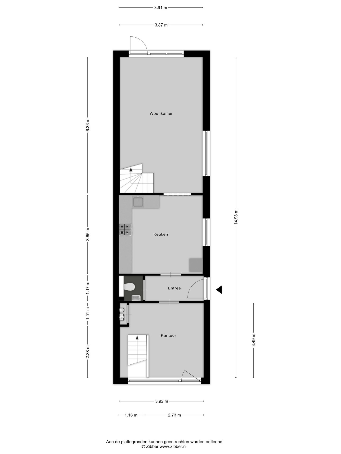 Photo 35 of Willemstraat 34