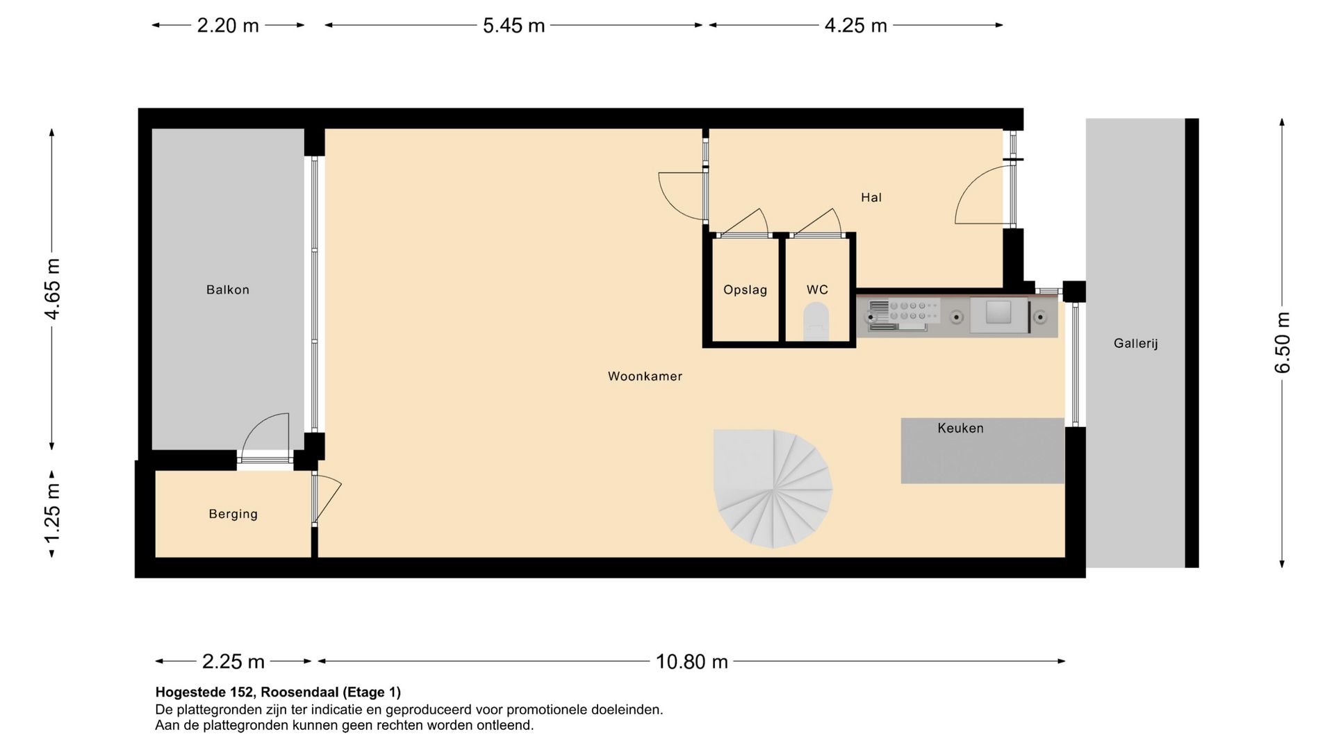 Photo 39 of Hogestede 152