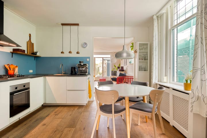 Photo 2 of Willemstraat 34